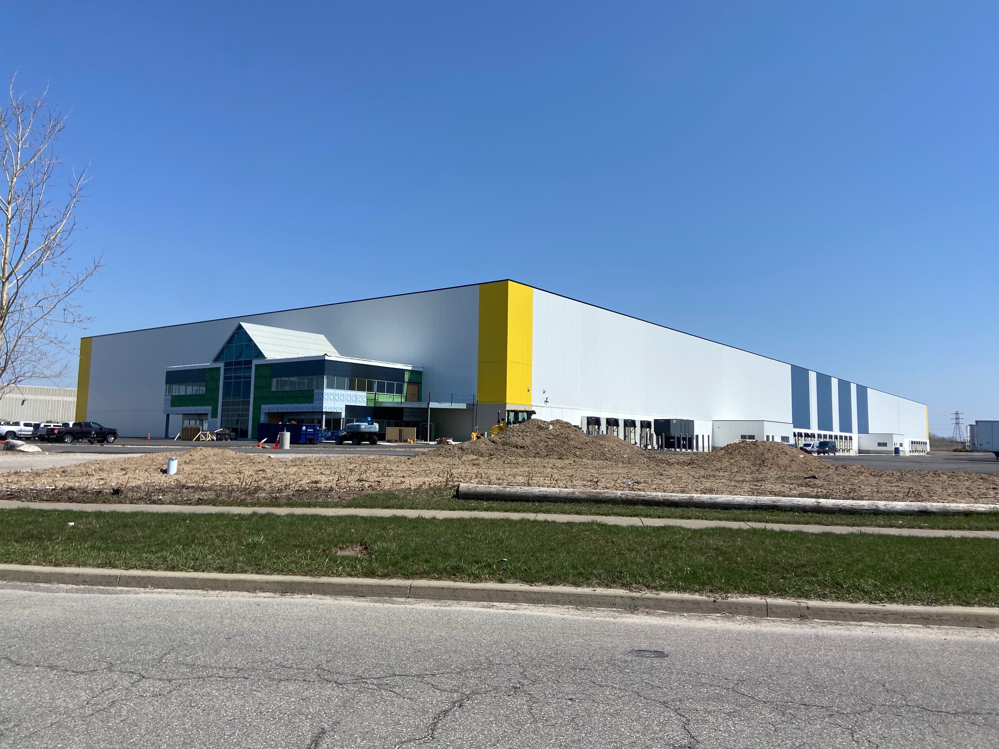 Phillips of Largo Real Estate arranges a $43.5 million refinancing